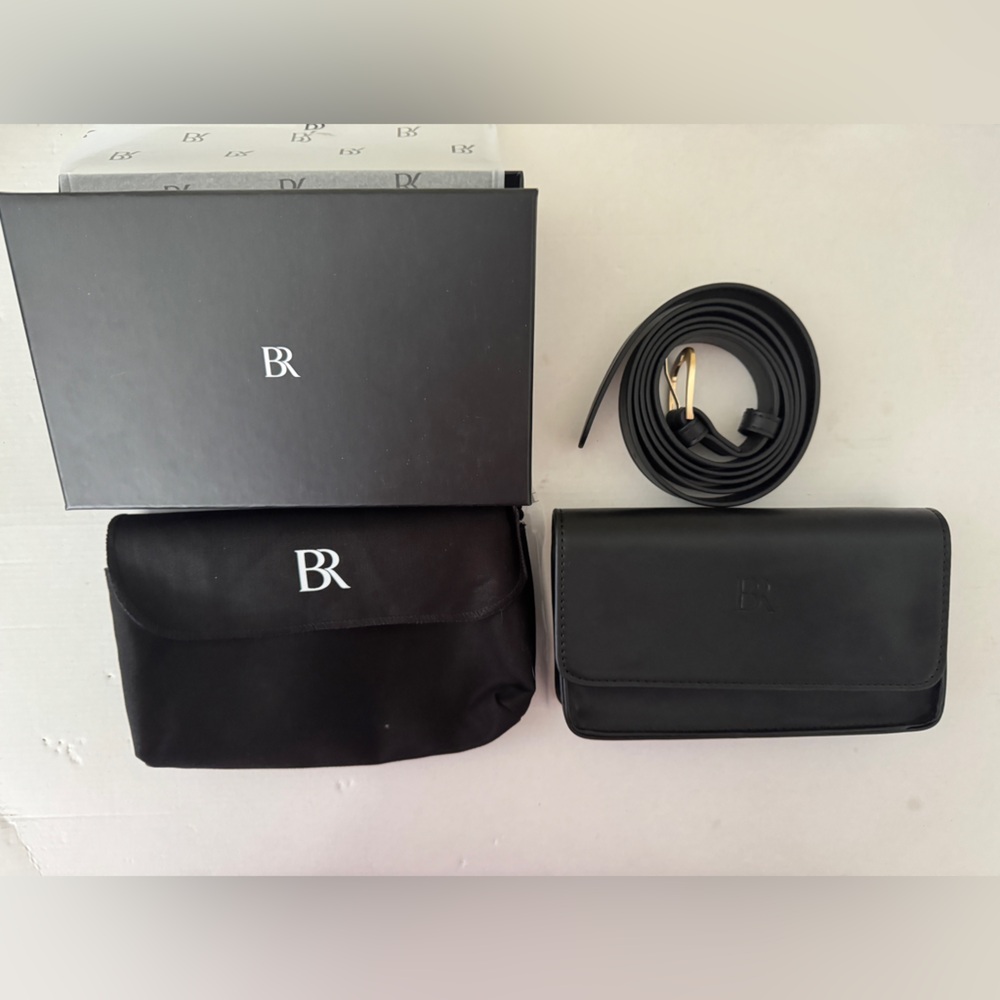 Banana Republic Belt bag